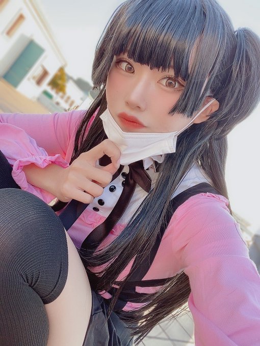 コスプレイヤー嫁ちゃんのTwitter画像38