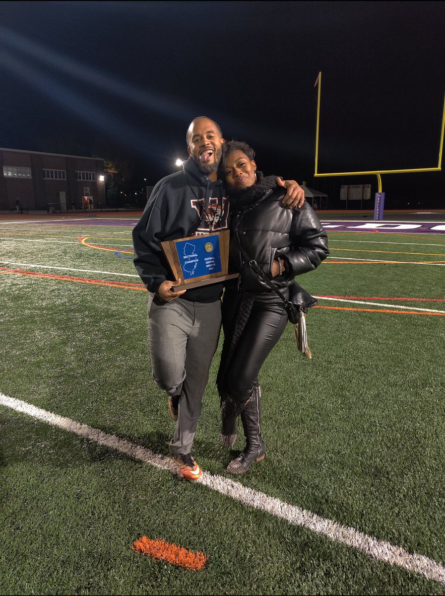 NJFlag's tweet photo. @BatherCoach  Coach of the year! @Mtrible @kminnicksports  @sojerseysports https://t.co/6mOUjh8jVV