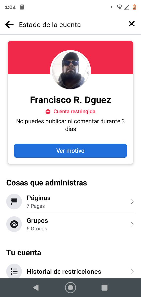 Francisco R. Dguez. tweet media