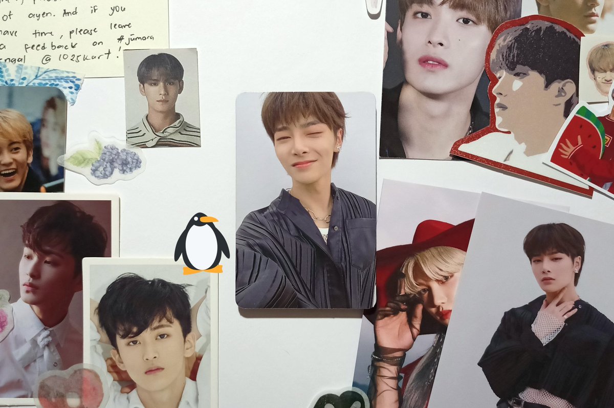 kyeomdoahae's tweet photo. ΛΛΛ #mailsforchu Β΄ΛΛ
jam-packed with love n care ,, parang pasko sa dami ng freebie ! super cute ng bubble wrap and the letters >< hindi ko inaasahang may homecoming ng ults ko + milo <3 tysm for the smooth transaction !!
β #jumarangal @1025kart https://t.co/qzkdsSAYB1
