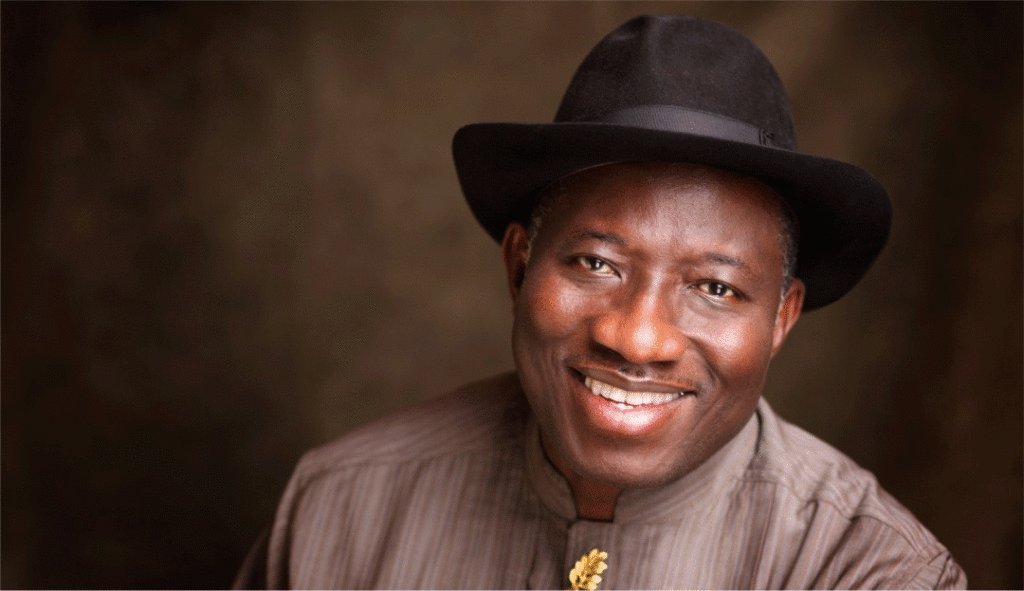 Happy Birthday to President Goodluck Jonathan, Former president of the Federal Republic of Nigeria. 