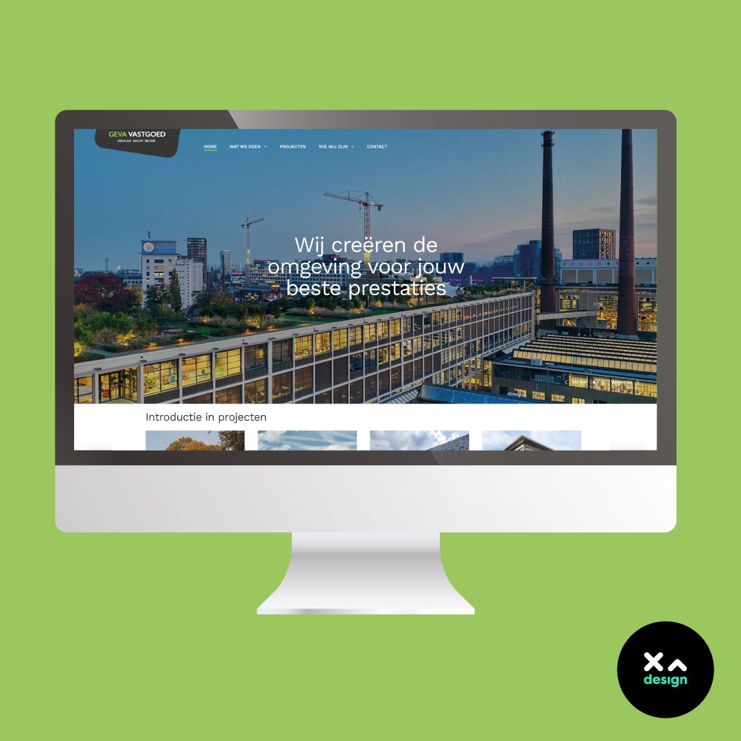 XA_design's tweet photo. 🖥Website ontwerp voor ‘GEVA Vastgoed’.
.
.
DESIGN 👉🏻 https://t.co/MTS3DhTO2J
.
.
.
#gevavastgoed #maatwerk #bedrijfspanden #onlinemarketing #logoideas #logonew #uxdesign #webdesign #graphicdesign #typography #dribbble #behance #design #brandidentitydesign #website #xadesign https://t.co/HgYFkkJ3tL