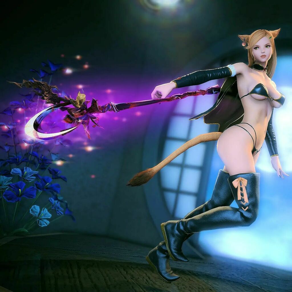 rosemary_ff14's tweet photo. It is time for me to cast my magic
.
.
.
.
.
.
.
#ffxivscreenshot #ffxivgposeaddict #ffxivlichserver #gposersxiv #lichserver #ffxivscreenshot #ffxivgpose #gshade #miqote #ffxivmiqote #miqotegirl #ffxivmiqotegirl #gposers https://t.co/4qRjGfTW9o https://t.co/FRHcr1GxZh
