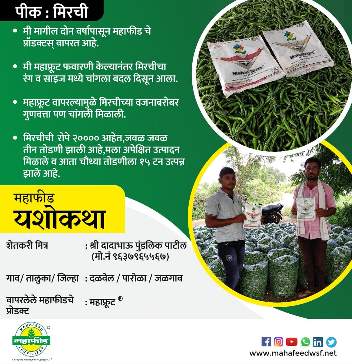 Mahafeed (Mahafeed1) Twitter