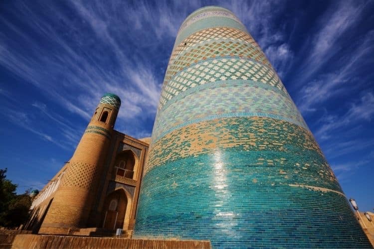 DestCentralAsia's tweet photo. My recent article on travels in Uzbekistan, published in @GoWorldTravel earlier this month. 
https://t.co/cUnnDRX9kc https://t.co/drQc8abHtx