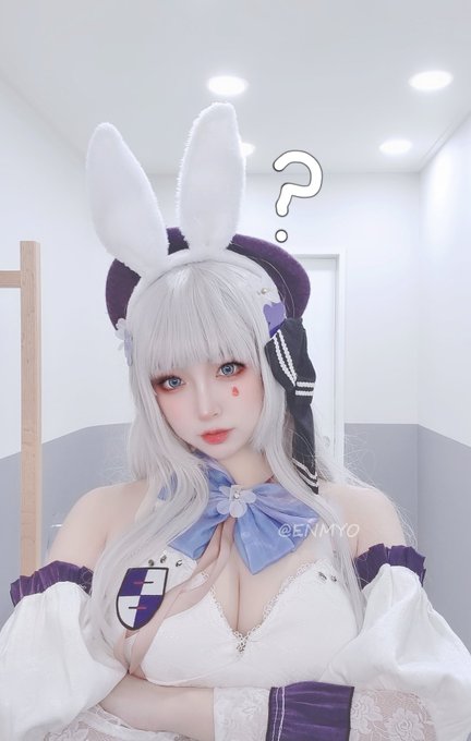 Twitterのコスプレ画像32