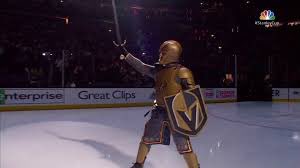 BlitzTheSeahawk's tweet photo. @ChanceNHL Says the mascot that’s not even the coolest mascot in his own building. #MascotShade #TwoCanPlayAtThisGame https://t.co/ojXadZOAbw
