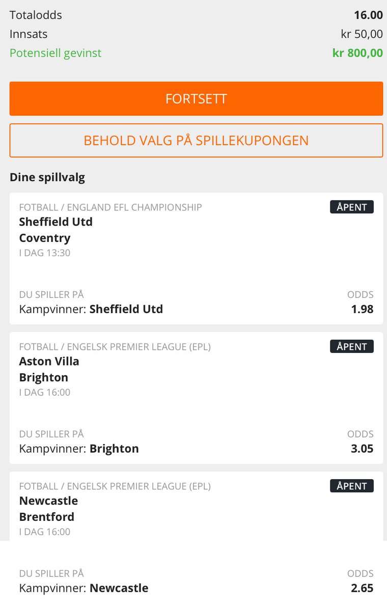 LarsTjelle's tweet photo. #plkvarteret @BetssonNO  4 spill av ymse karakter. Takk for gøy konkurranse. https://t.co/pLhplAfS4L
