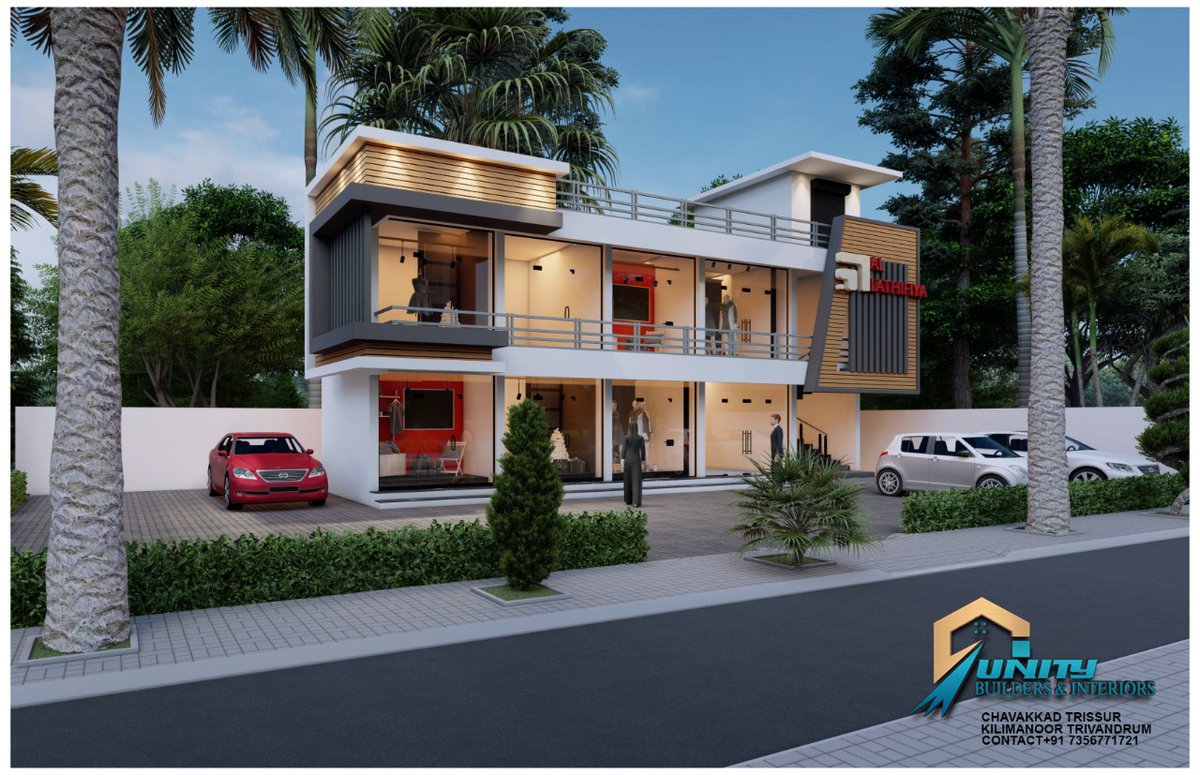 BuildersUnity1's tweet image. Going on project