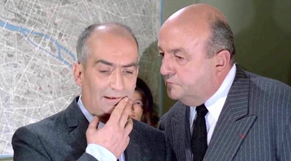 "Beaucoup de faux pas ont été faits en restant immobile." (Benjamin Disraeli) 

<a href="/davidlisnard/">David Lisnard</a> <a href="/LaurenceFerrari/">Laurence Ferrari</a> <a href="/DariusRochebin/">Darius Rochebin</a> <a href="/VenturaAlba/">Alba Ventura</a>