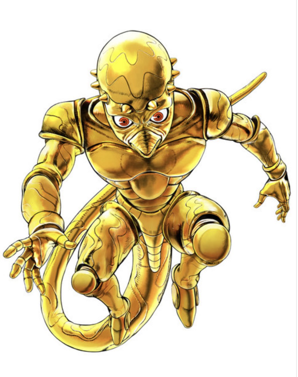 ジョリコ Jojoマニア ジョリコ推しスタンド レッド ホット チリ ペッパー 本体 音石明 ジョジョ4部 T Co Prbkdmzwr3 Twitter ジョリコ Jojoマニア ジョリコ推しスタンド レッド ホット チリ ペッパー 本体 音石明 ジョジョ4部 T Co Prbkdmzwr3 Twitter