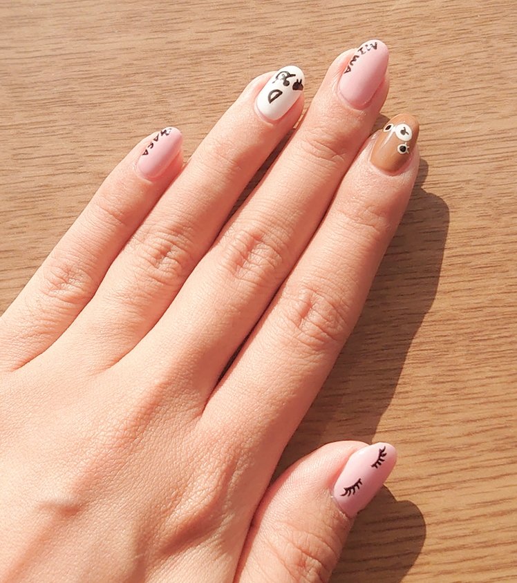 Cats Nail Ma Sa Ma Sa1307 Twitter Cats Nail Ma Sa Ma Sa1307 Twitter