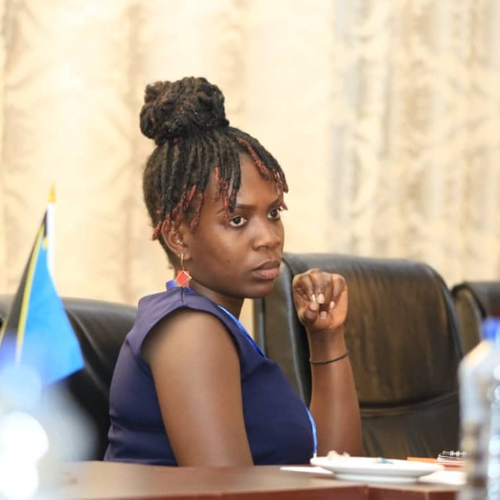 BeyondSuccessRw's tweet photo. Our coordinator, AMANDA Mihigo joined other country cordinators at the #BeyondSucess Regional conference convened in #Tanzania. Among other goals, the conference aims at strengthening the synergy among #EQUIP Leaders to accelerate the transition from training to transformation. https://t.co/GfuGH8oGIe