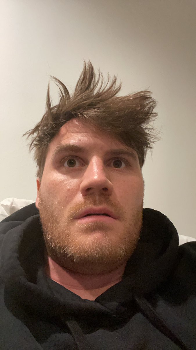 10 minutes into the Cowboy bebop adaptation. Panic.