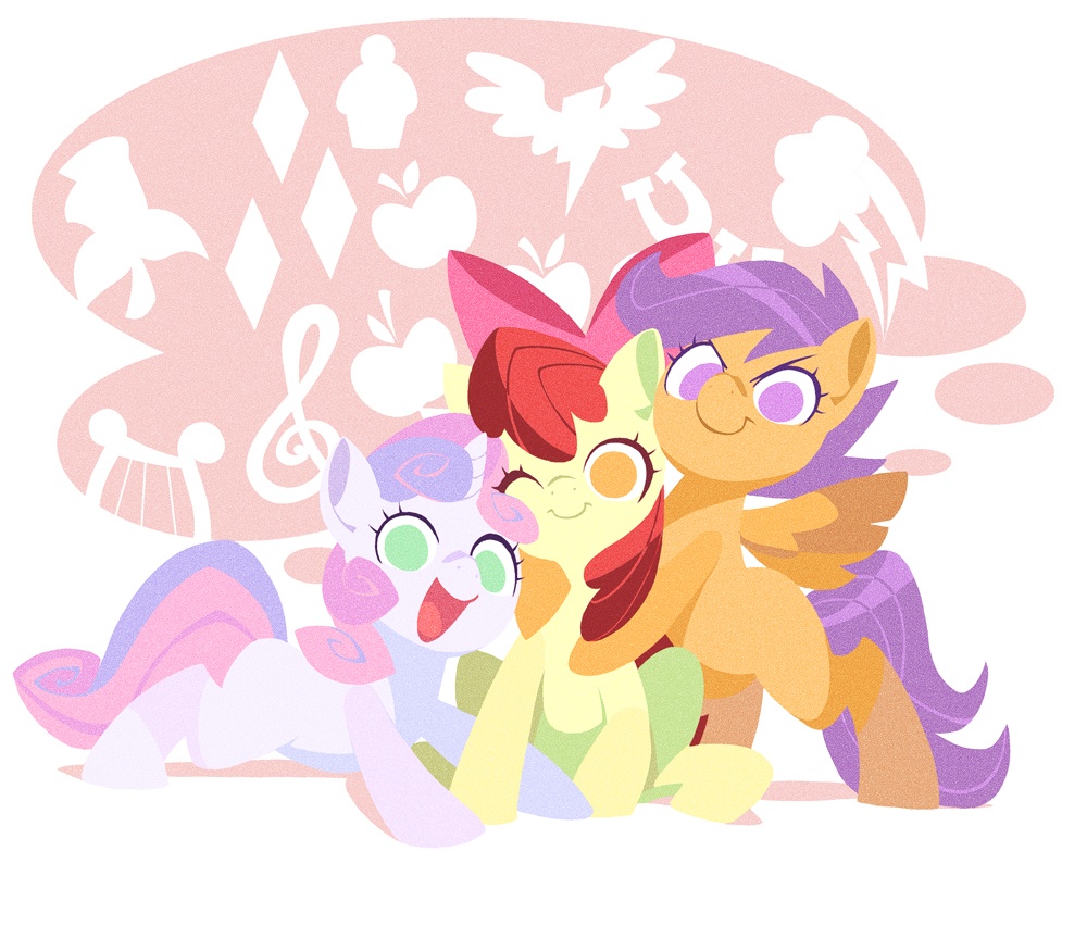 @calpain.bsky.social (@calpaineqd) on Twitter photo Looks like CMC Day has snuck up on me! Make sure to visit <a href="/EquestriaDaily/">Equestria Daily</a> throughout the day today for a variety of CMC related posts. We hope you guys enjoy!
Art by NP447235!
deviantart.com/np447235/art/F…
#mlp #fanart #art Looks like CMC Day has snuck up on me! Make sure to visit <a href="/EquestriaDaily/">Equestria Daily</a> throughout the day today for a variety of CMC related posts. We hope you guys enjoy!
Art by NP447235!
deviantart.com/np447235/art/F…
#mlp #fanart #art