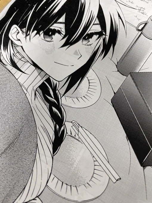 今刷ってる 