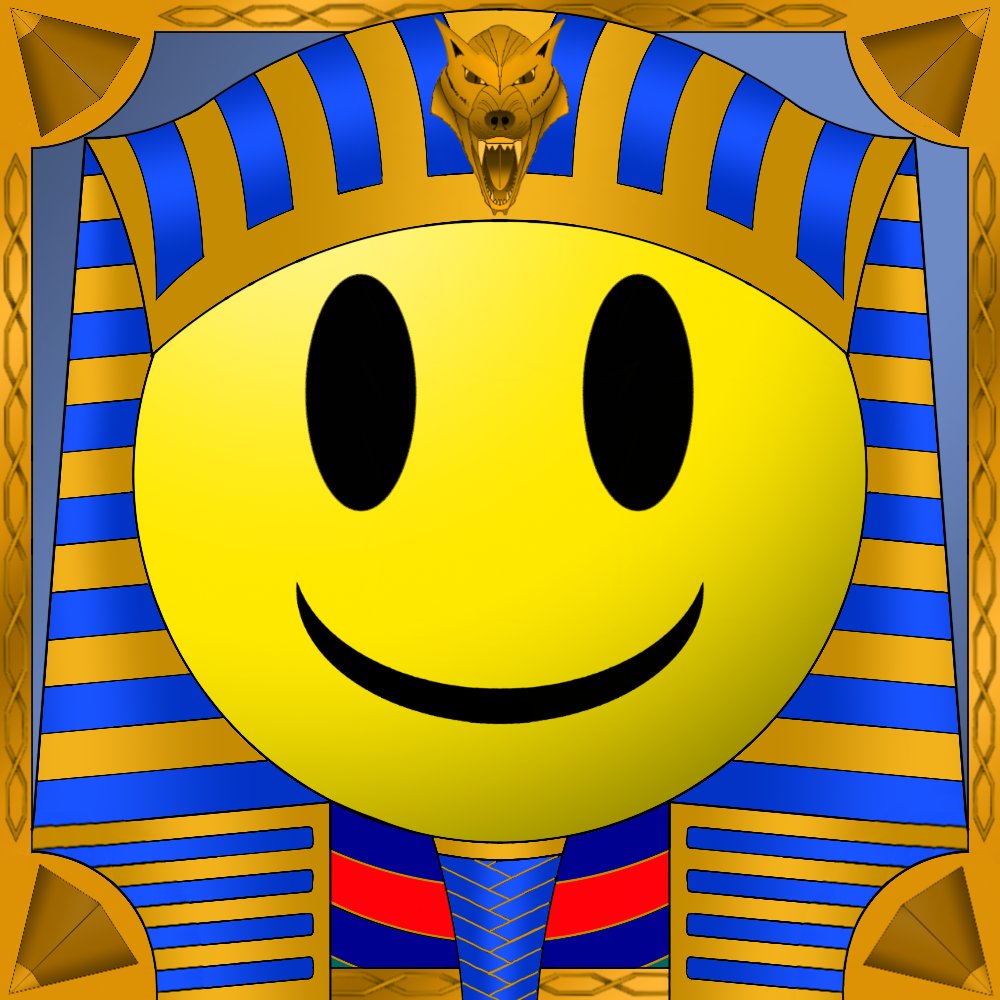 SmileyHappyNFT's tweet photo. @ShillWater 🚀New #NFT project Smiley Happy People😀on #Opensea  
🔥https://t.co/EygkQQzmeY  
🔥#1 to #1000 - 0.0005 Eth = only 2US💲  

🔥 Buy the next big Art NFT Project! 🚀  

#nftart #nftcollectors #nftcommunity #nfts #nftart #nftartist #nftcollector #nftcollectors #nftcommunity https://t.co/FJDW5QGF5i