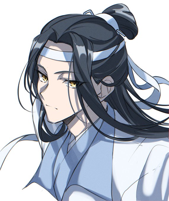 「MDZS」のTwitter画像/イラスト(人気順))