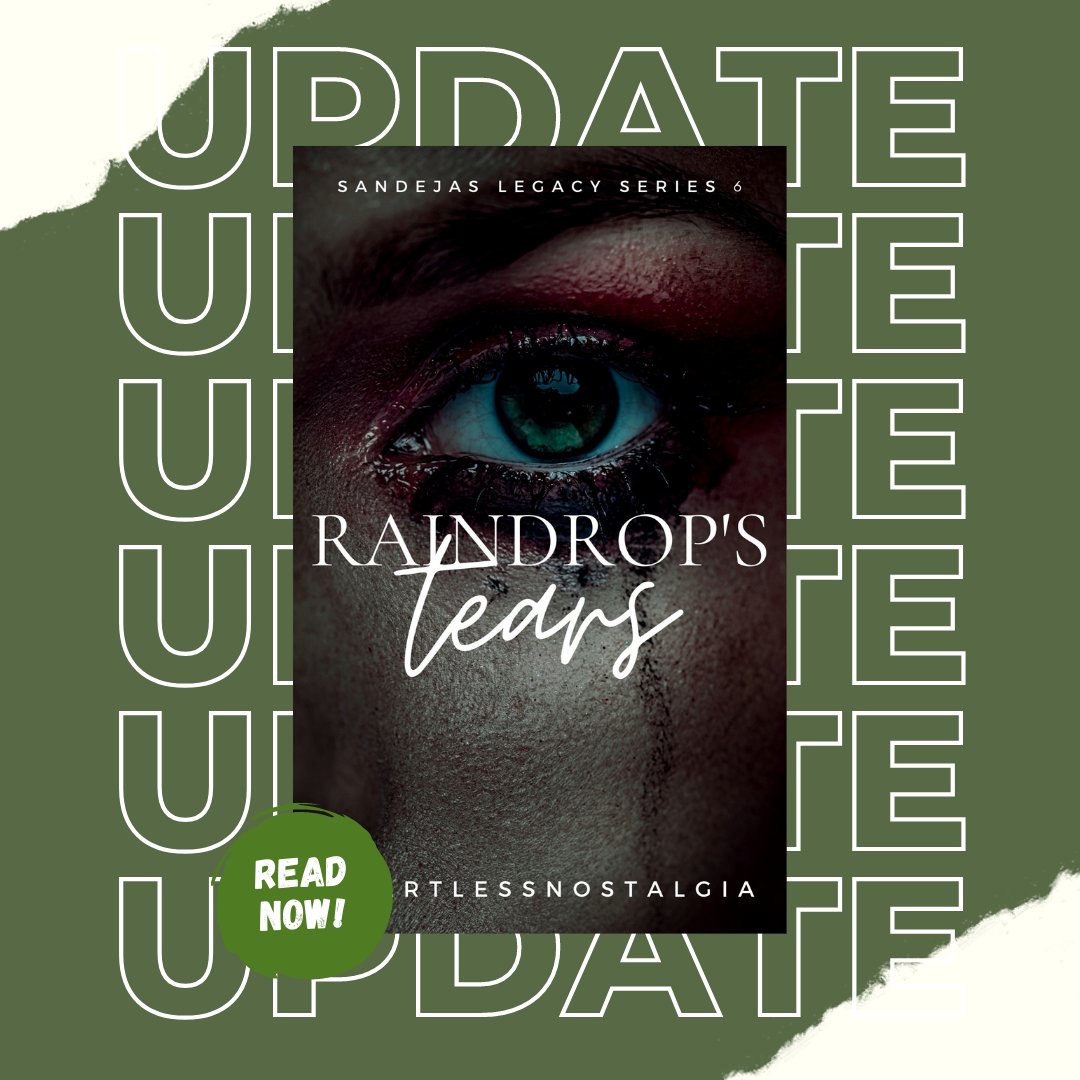 heartlessN_wp's tweet photo. Raindrop's Tears
Kabanata 17
#RTKab17

https://t.co/bU9nZJCmqh https://t.co/d6oUW46U6h