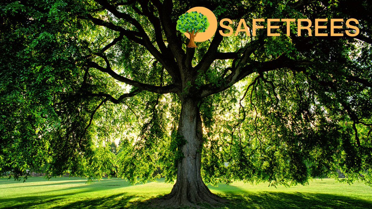 Trees_token's tweet photo. Are you eager? Keep clam &amp; hold! Get massive rewards! Be ready to go to the moon soon! Follow
@Trees_token
&amp; https://t.co/2rTBdI1e5f
@gate_io

@cz_binance
#TreesArmy #TreesApp $TREES https://t.co/jUFDmH1mNp