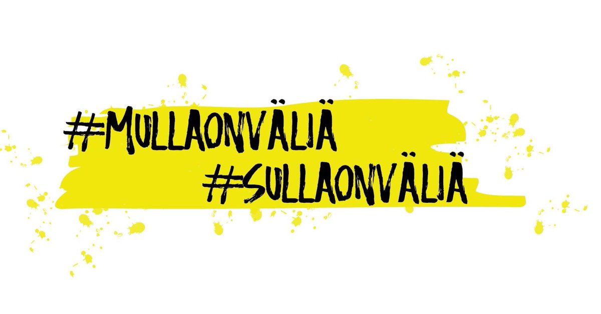 Kansainvälinen lastenoikeuksien päivä.
Päivää vietetään 20. marraskuuta YK:n lapsen oikeuksien sopimuksen hyväksymisen (20.11.1989) kunniaksi.

#MullaOnVäliä #SullaOnVäliä #OikeusHyväänKohteluun #LapsenOikeudet 
#DBH