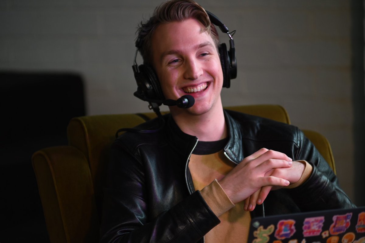 Miggie 📸 tweet media