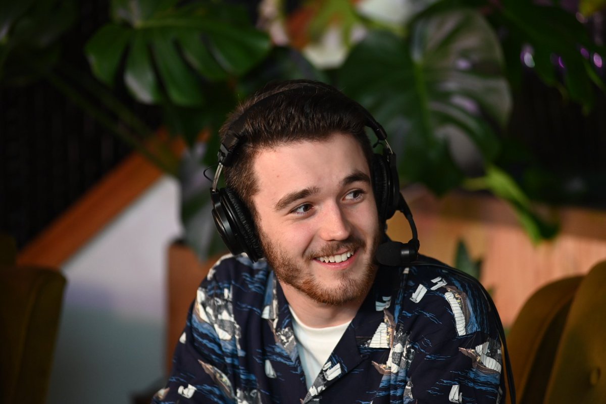 Miggie 📸 tweet media