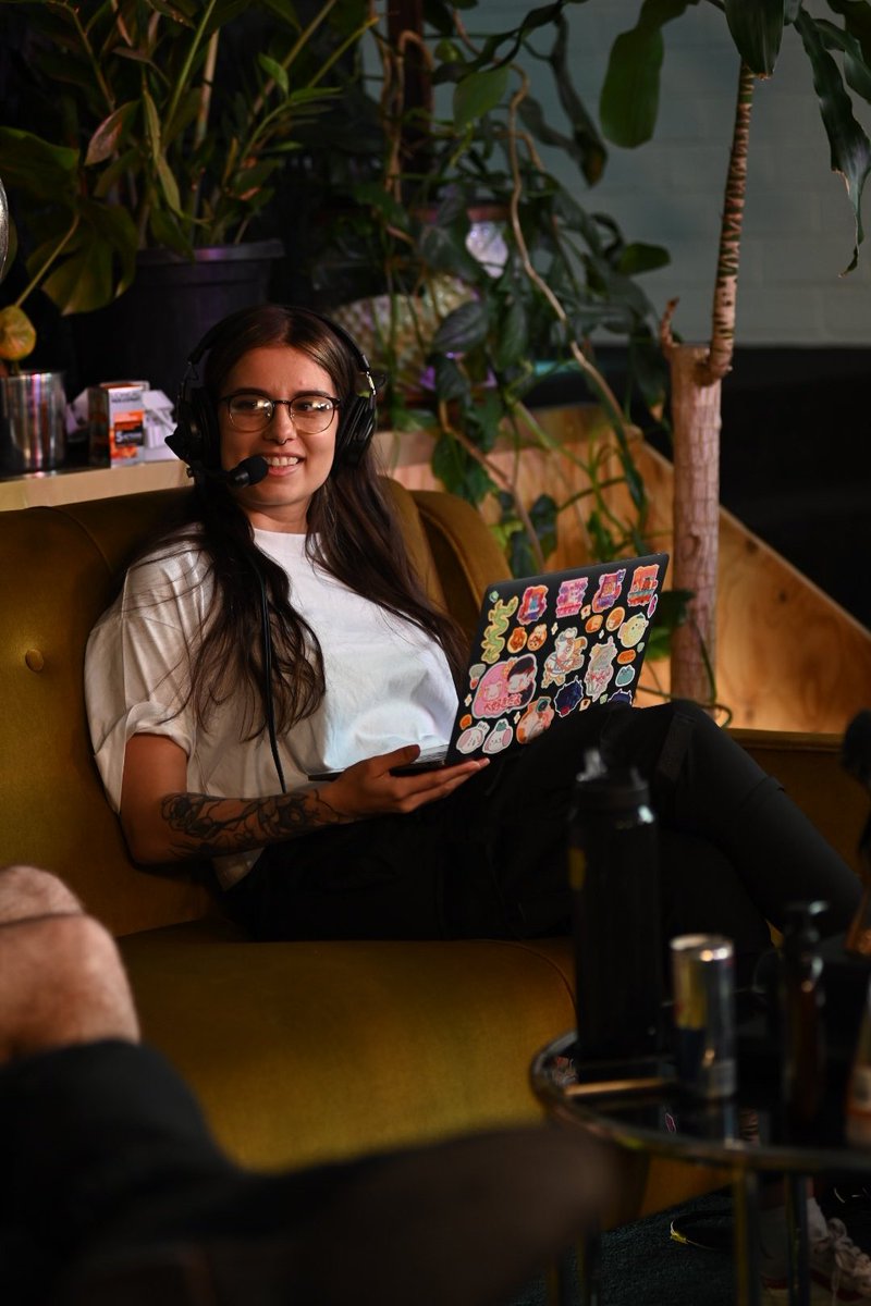 Miggie 📸 tweet media