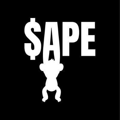 BiZzy_Labs's tweet photo. @justaped OMG OMG OMG This is gonna be good. ๐ถโDo the Ape dance, all I do is Ape..Do the Ape dance, all I do is Apeโ๐ถ #JustAped #ApeIn #ApeDance #UniswapGem #Ethereum https://t.co/vOxEH9luY6