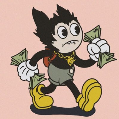 NFT_Shaq's tweet photo. My 1st NFT #6402 😈 @Cryptoon_Goonz #NewProfilePic #cryptoongoonz #nft https://t.co/YlwXw4vAZ1