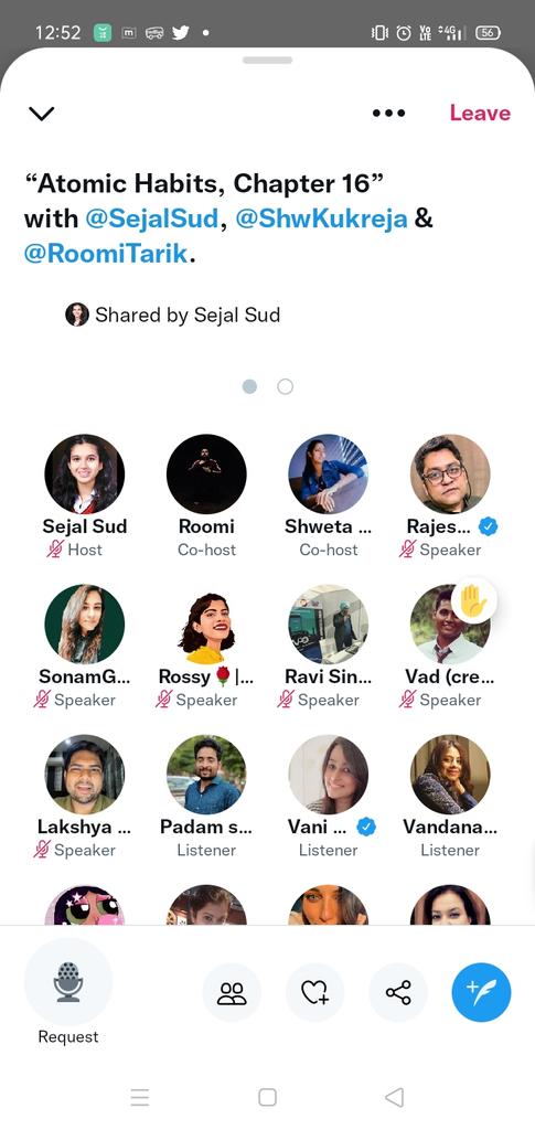 padamsingh10's tweet photo. @SejalSud amazing space. https://t.co/44Zz3i1kCi