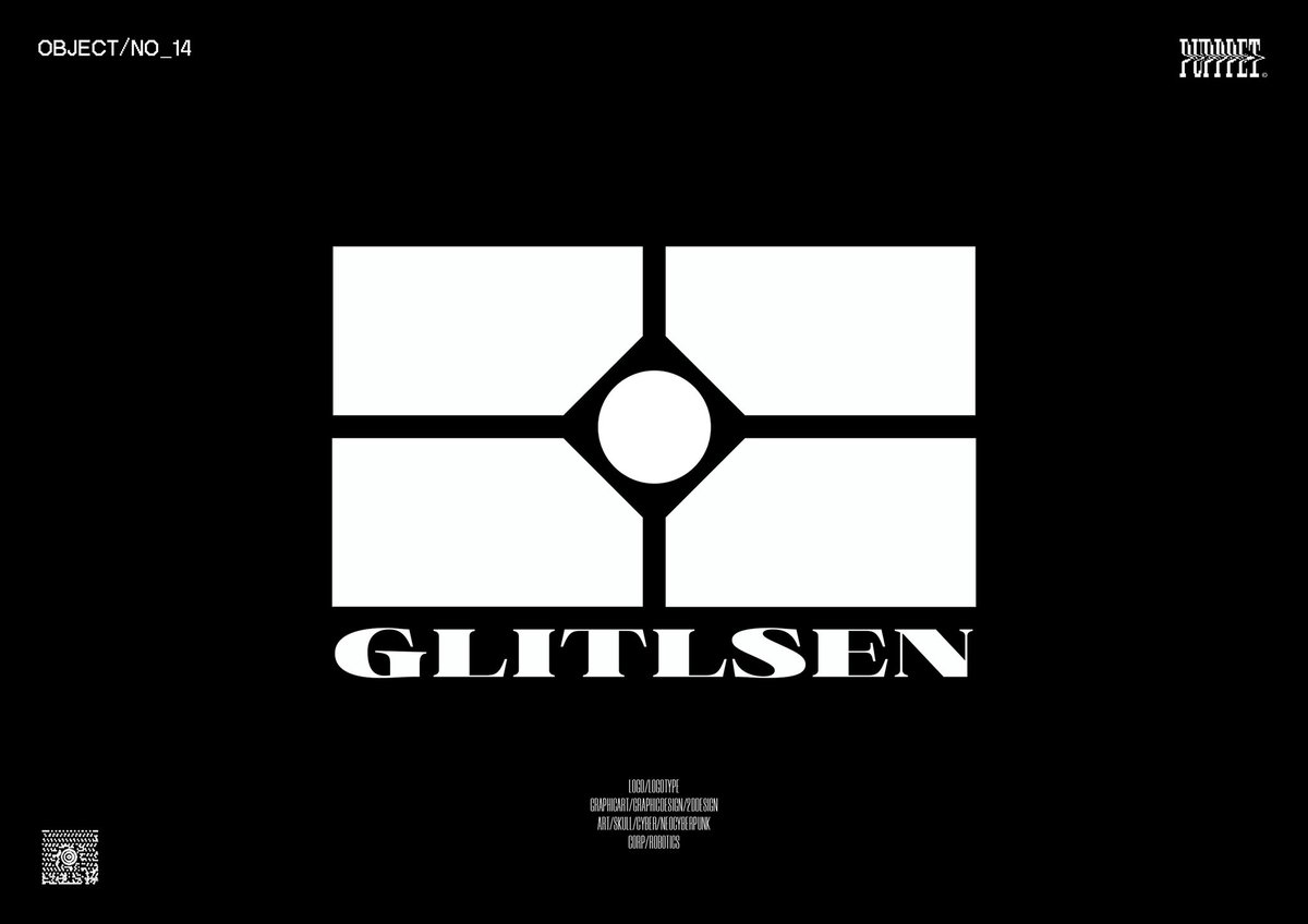 Puppetofficial1's tweet photo. GLITLSEN ROBOTICS イメージ
#cyberpunk #サイバーパンク #neocyberpunk https://t.co/LHduRHPynK