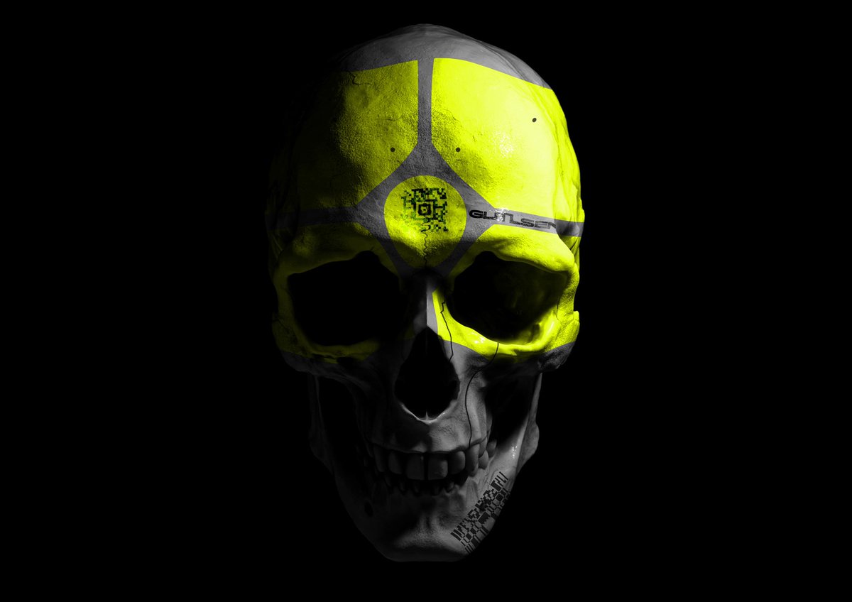 Puppetofficial1's tweet photo. GLITLSEN ROBOTICS イメージ
#cyberpunk #サイバーパンク #neocyberpunk https://t.co/LHduRHPynK