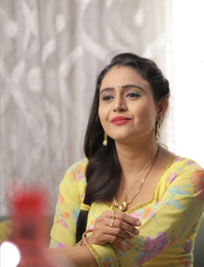 Pallavi_Patil1's tweet image. 