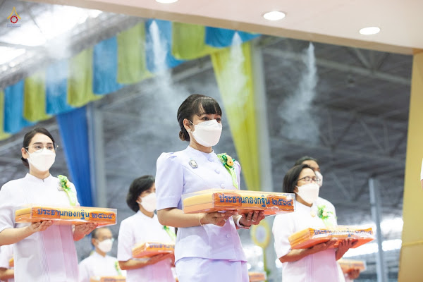 photoofdays's tweet photo. The Kathina Ceremony on Friday, 19 November 2564 B.E.
at Dhammakaya Assembly Hall, Wat Phra Dhammakaya
#พิธีทอดกฐินสามัคคี
#ภาพดีๆ๐๗๒
89> https://t.co/7FafdSI1hM https://t.co/pmYoMvGH8b
