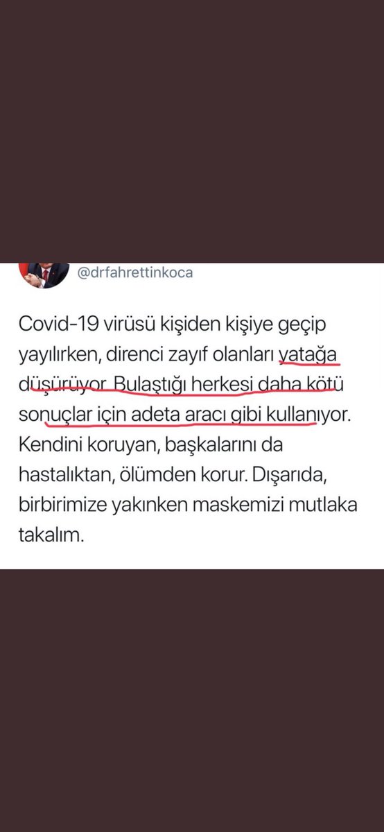 huso_5971's tweet photo. Fikir değişikliğinize ne sebep oldu #MebYökOnlineEğitimHakkımız https://t.co/MWLwdsYNsD
