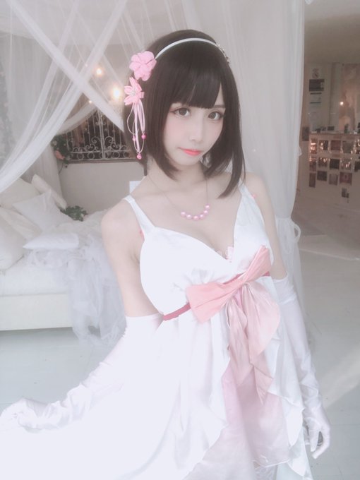 コスプレイヤーのぞみのTwitter画像24