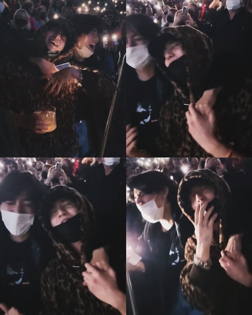 tekooking's tweet photo. these gonna be my favorite pictures of them https://t.co/AKz1FGGkG3