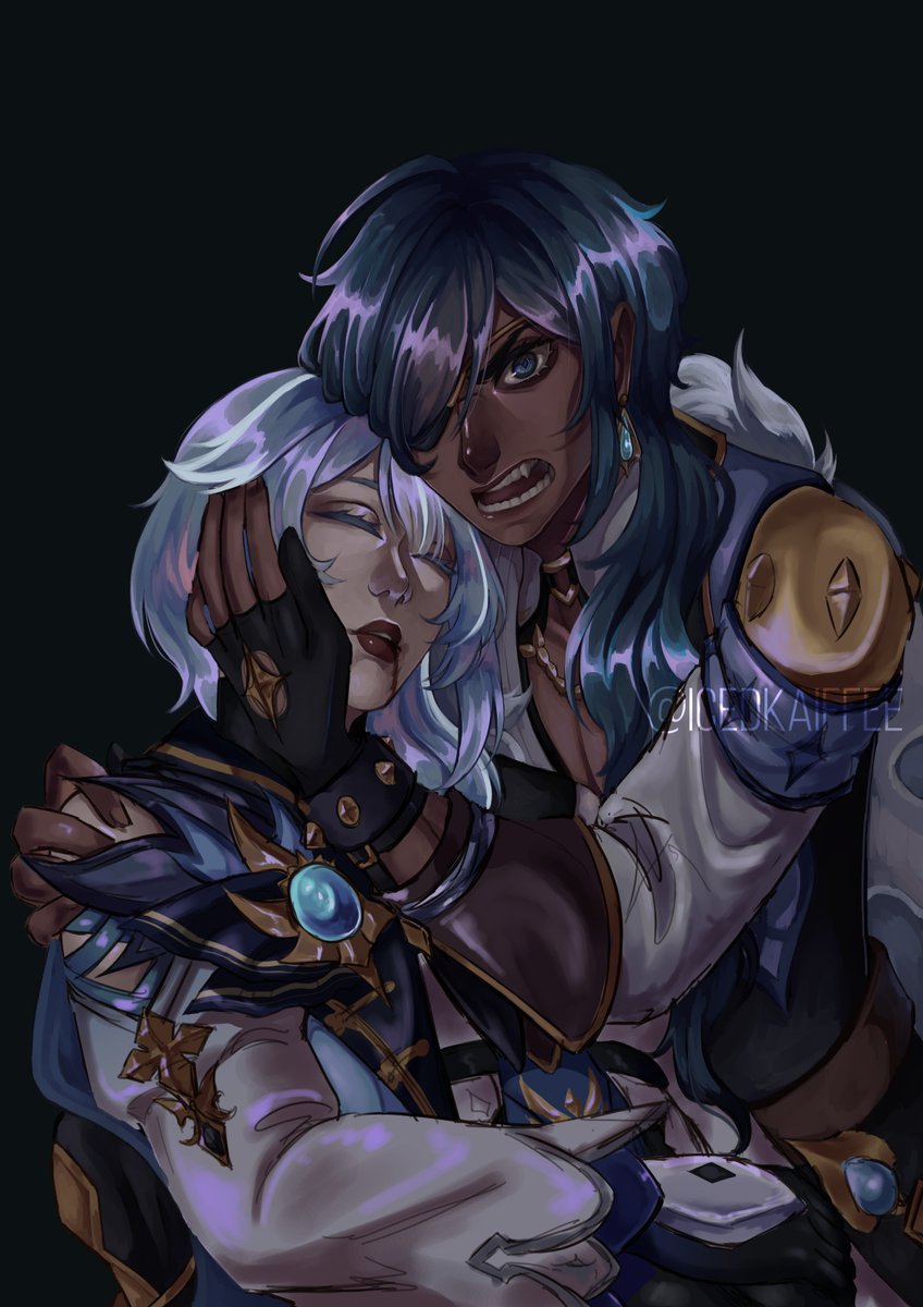 (08/16/21)

still feel pain over this tbh #kaeula