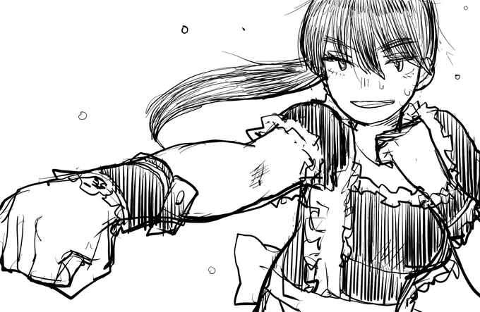 浅井ぱんち 