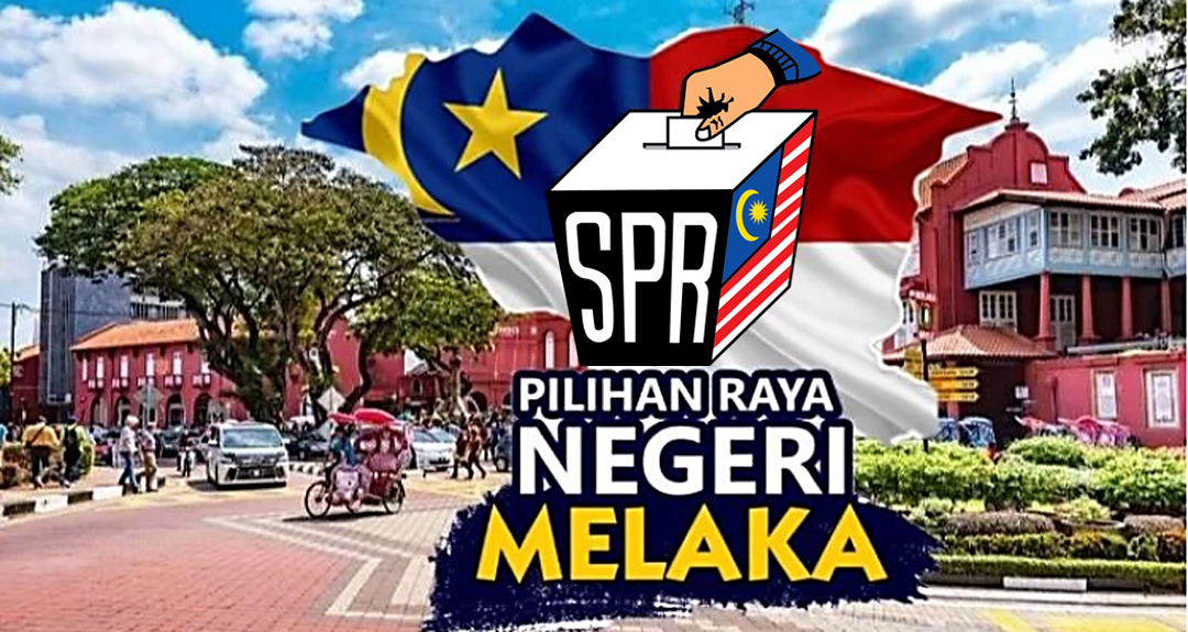 Contoh Surat Rasmi Hendak Balik Mengundi Dari Melaka Ke Perak