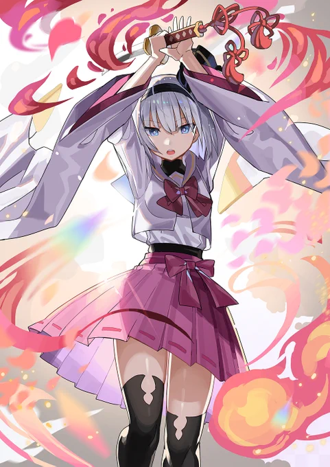 桜火妖夢 