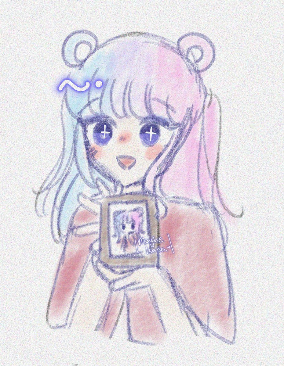 maybe_kana's tweet photo. https://t.co/odpsgxxx6M