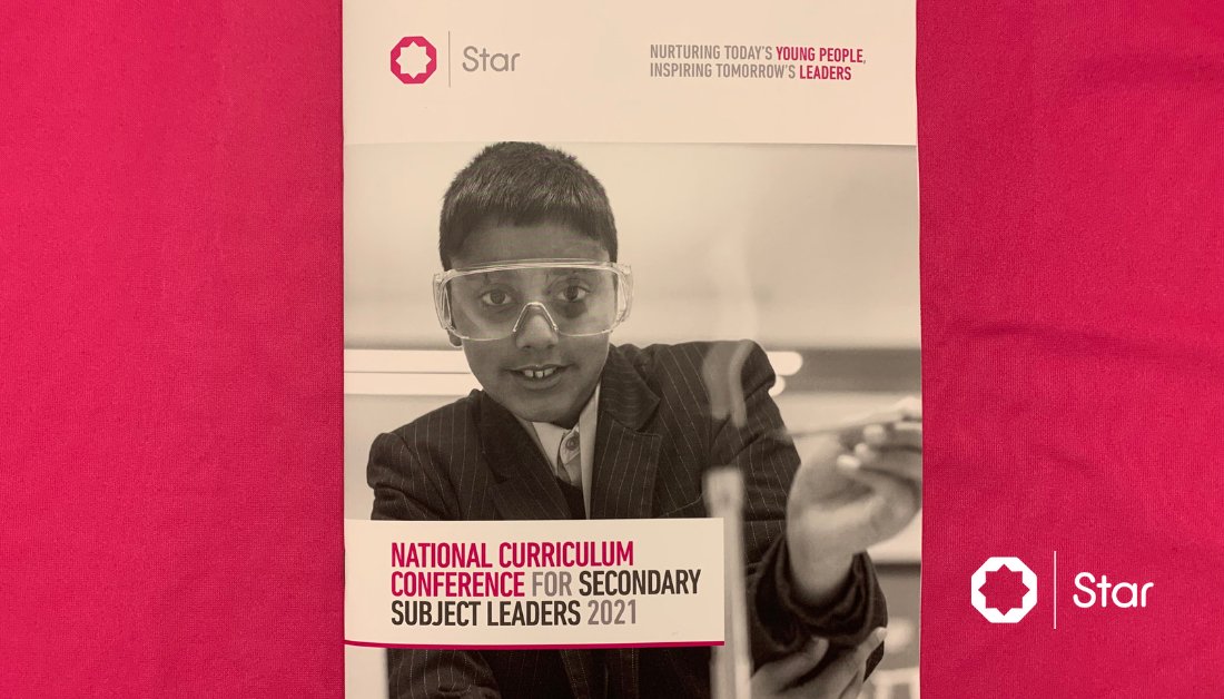 Star Academies tweet media