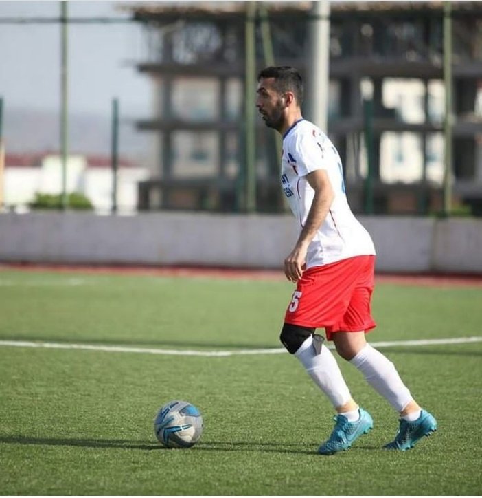 seko0206's tweet photo. #futbol #kirikkale #guzelgunler #5number https://t.co/zsl2IgTwKU