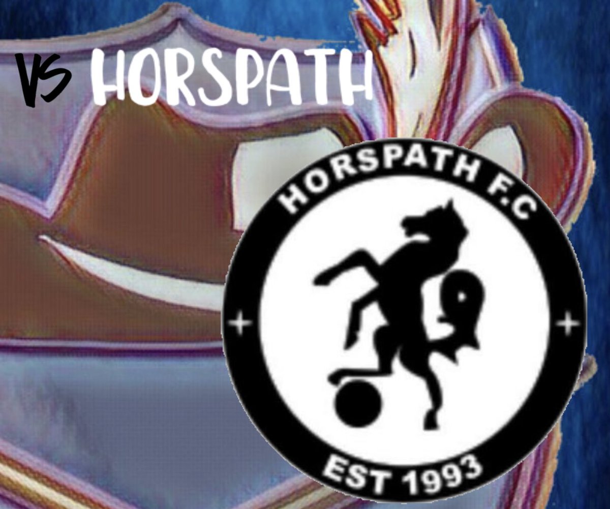 GAME DAY!

Chalgrove are back in action after a weekend off as we host Horspath this afternoon. Three points would guarantee Chalgroves spot in the top two for another week, but if results go their way elsewhere they will return to the top!

2pm Kick Off on The Rice Pudding

UTC!