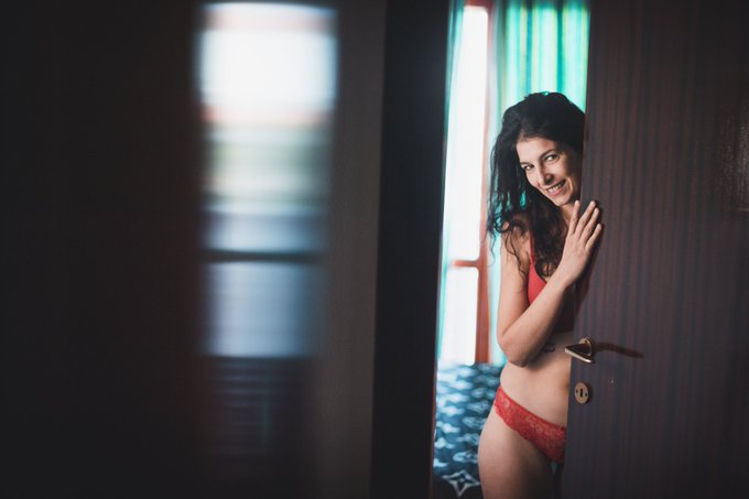 Buongiorno ❤ ❤ ❤ https://t.co/2CTQPacBPf