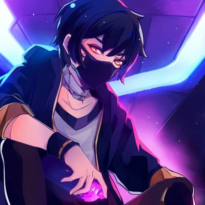 #NewProfilePic