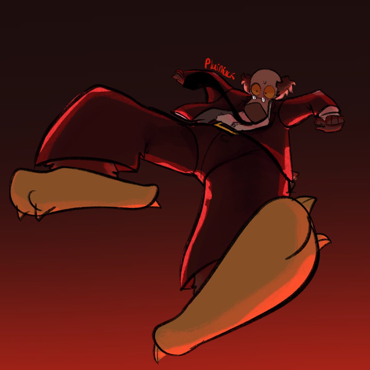 plaindedd's tweet photo. Fallin #bradfordbuzzard #ducktales https://t.co/hfa491ckNr