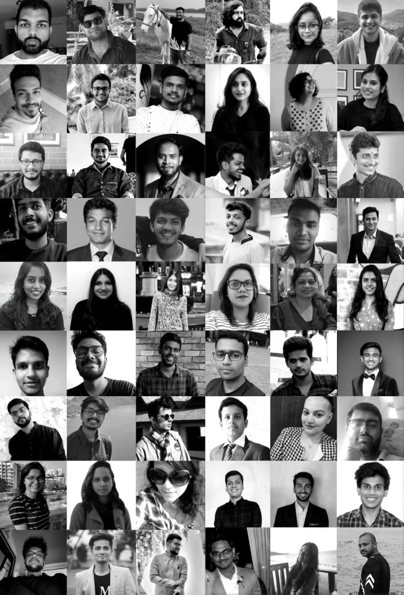 WeAreUnifynd's tweet photo. We turned 4 today! https://t.co/aFesBcZfiV